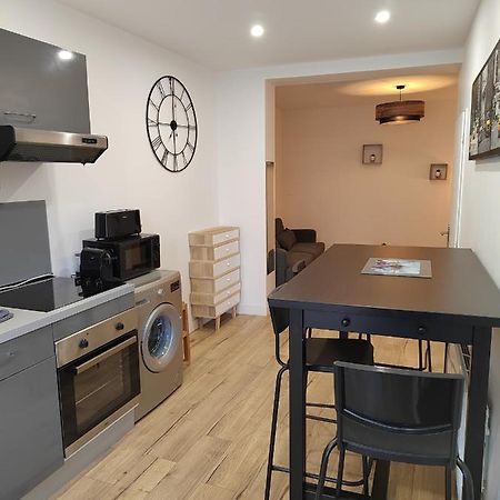 Moderne Et Chaleureux Duplex En Centre-Ville Saint-Jean-de-Védas Eksteriør billede