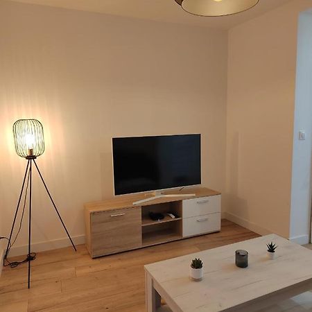 Moderne Et Chaleureux Duplex En Centre-Ville Saint-Jean-de-Védas Eksteriør billede