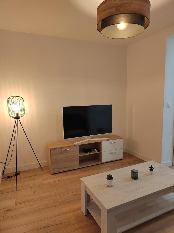 Moderne Et Chaleureux Duplex En Centre-Ville Saint-Jean-de-Védas Eksteriør billede