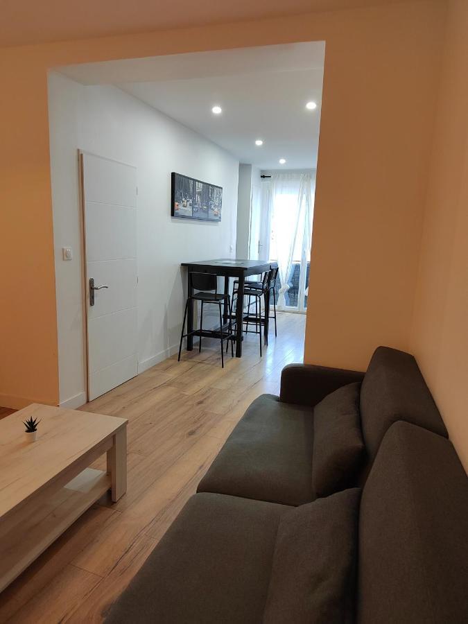 Moderne Et Chaleureux Duplex En Centre-Ville Saint-Jean-de-Védas Eksteriør billede