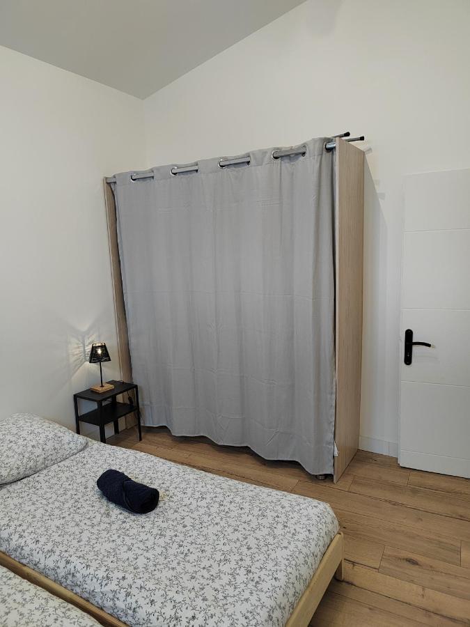 Moderne Et Chaleureux Duplex En Centre-Ville Saint-Jean-de-Védas Eksteriør billede